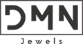 logo dmn jewelry